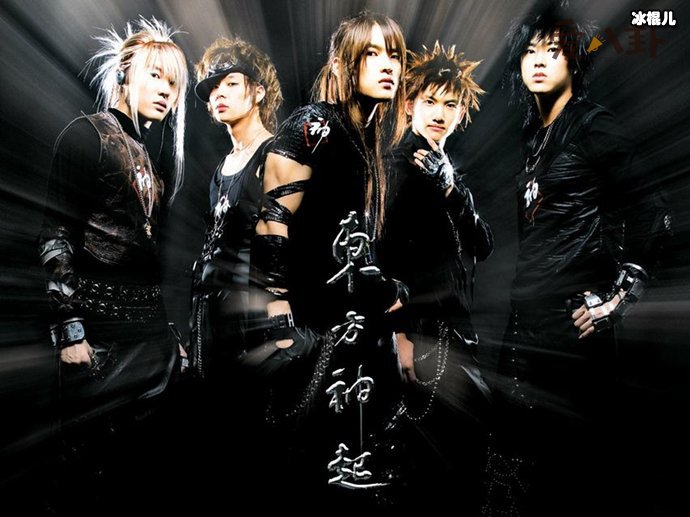 【WPT扑克】黄玫瑰事件怎么回事？ 东方神起成员换人了