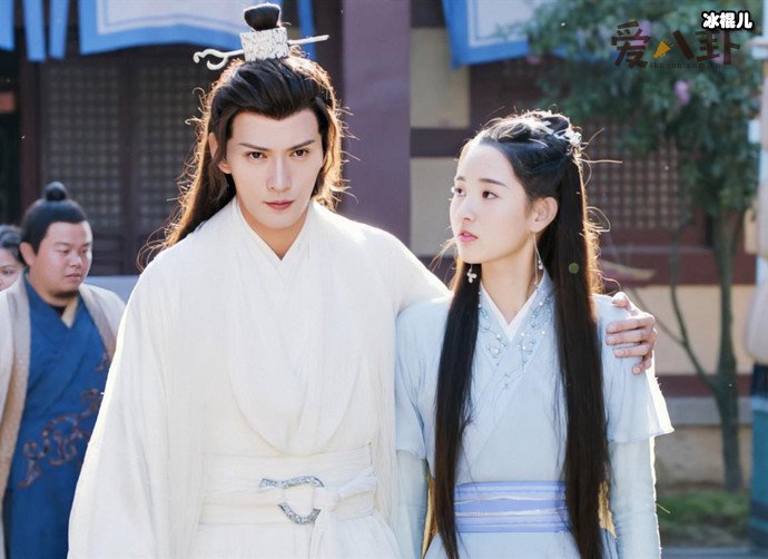 【WPT扑克】徐正溪王玉雯是什么关系？ 两人在一起过吗为何传恋情绯闻