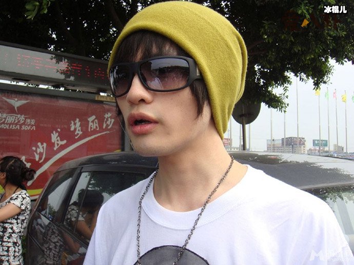 【WPT扑克】王乃恩为什么总戴帽子,起底其原因竟是因为“娘”