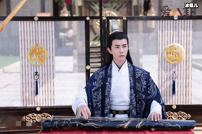 【WPT扑克】明月曾照江东寒讲什么内容？ 林放为什么不会武功