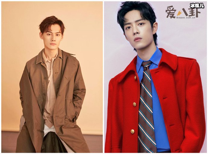 【WPT扑克】汪卓成肖战是一对？汪卓成是怎么红的呢他和肖战啥关系