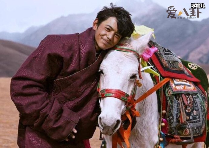 【WPT扑克】抖音丁真是谁? 黄子韬说要去四川找丁真却被疑蹭热度