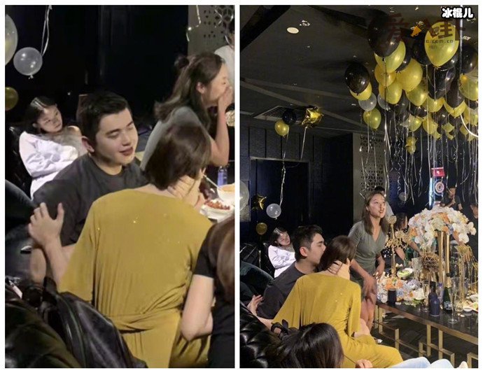 【WPT扑克】付鹏女友曝光 ,女友是谁小助理终于不用被质疑同性恋了