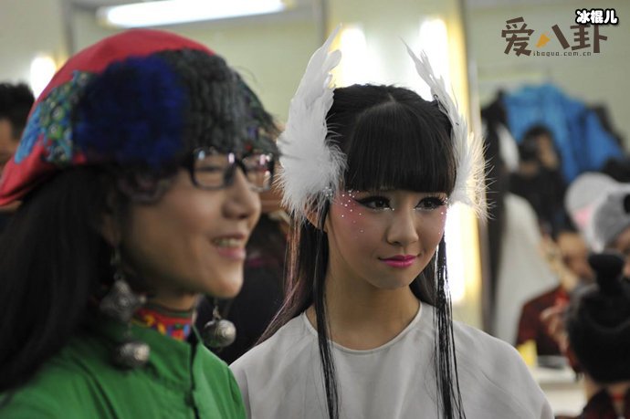 【WPT扑克】杨丽萍为什么放弃小彩旗, 小彩旗如今现状如何了