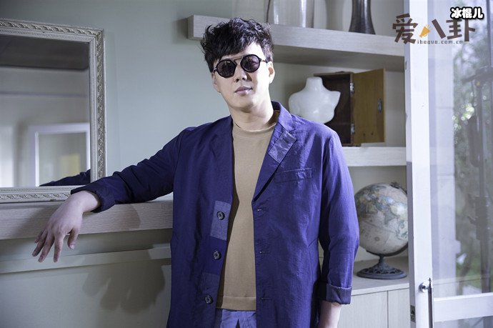 【WPT扑克】萧煌奇个人资料简介, 原来他才是《你是我的眼》的原唱