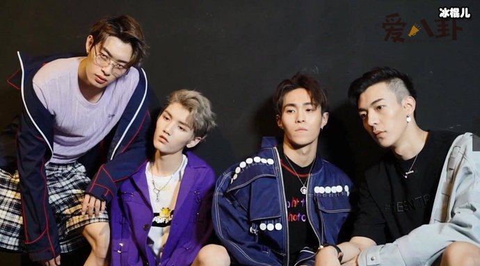 【WPT扑克】贫民窟男团是谁？ 为什么这四人被称为贫民窟男团