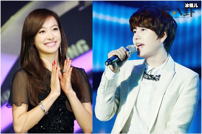 【WPT扑克】圭贤前女友是宋茜吗？起底两人关系为啥一直被传是恋人呢