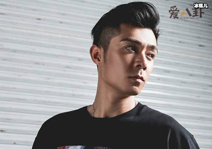 【WPT扑克】起底歌手周柏豪家境, 他是周焯华的儿子吗