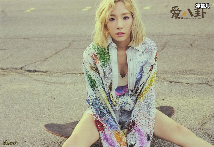 【WPT扑克】金泰妍男友被扒， 金泰妍居然和这些人传过恋情？