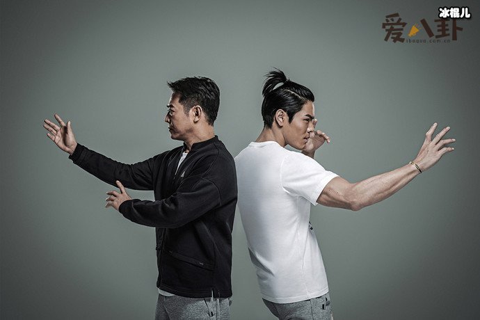 【WPT扑克】向佐在北京被打？ 打向佐的人是李连杰！