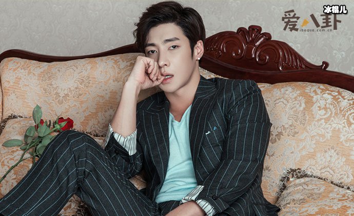 【WPT扑克】高瀚宇是富二代吗？ 自曝曾被经纪人嫌不是小鲜肉而该年龄