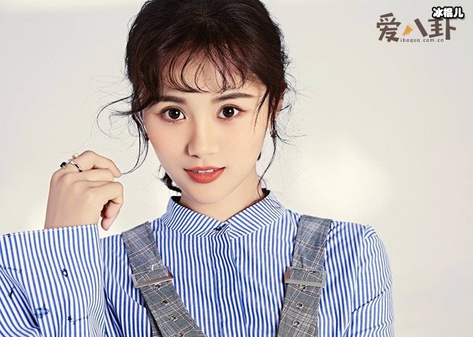 【WPT扑克】安悦溪是潍坊哪里的人？ 颜值高演技赞不火是因为没资本？