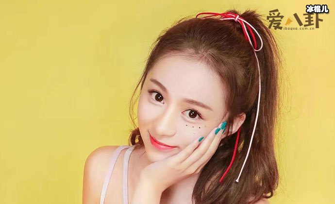 【WPT扑克】宋奕星男友是谁？ 清纯可人长相多才多艺是中戏校花