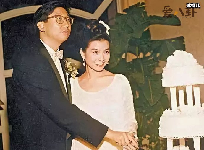 【WPT扑克】钟楚红老公给她留下多少财产, 钟楚红老公为什么去世了