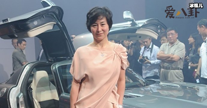 【WPT扑克】何超琼的几段感情, 她放弃现任感情前夫是他