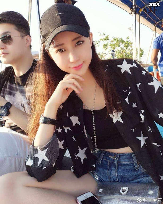 【WPT扑克】潘玮柏女友是空姐？绯闻女友转正获周杰伦祝福