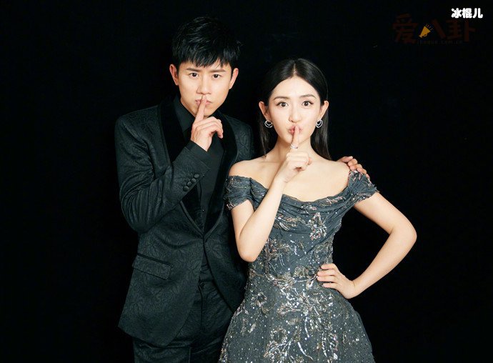 【WPT扑克】谢娜怀孕张杰这种反应？ 谢娜张杰恋爱长跑结婚已有九年