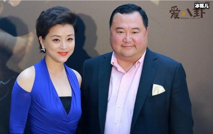 【WPT扑克】杨澜老公吴征是做什么的？ 杨澜与吴征是怎么走到一起的