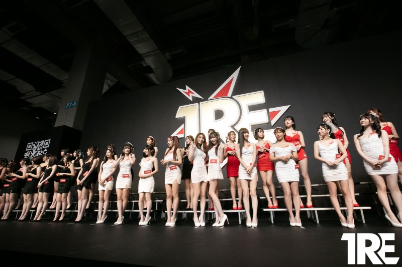 【WPT扑克】錯過等明年！TRE台北國際成人展看點整理　立刻出發前往男人的天堂