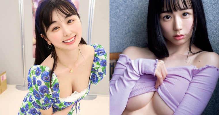 【WPT扑克】清純臉蛋下的暴力身材…大眼櫻花妹 Kuriemi 追蹤數突破 100 萬狂送養眼福利