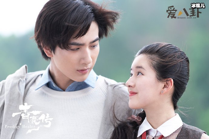 【WPT扑克】赵露思李宏毅两度合作, 两次合作却不互关起底两人关系