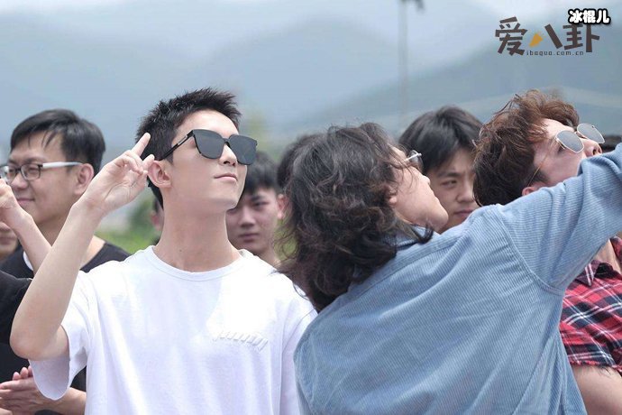 【WPT扑克】吴磊新歌唱rap， 唱的太难听被吐槽！