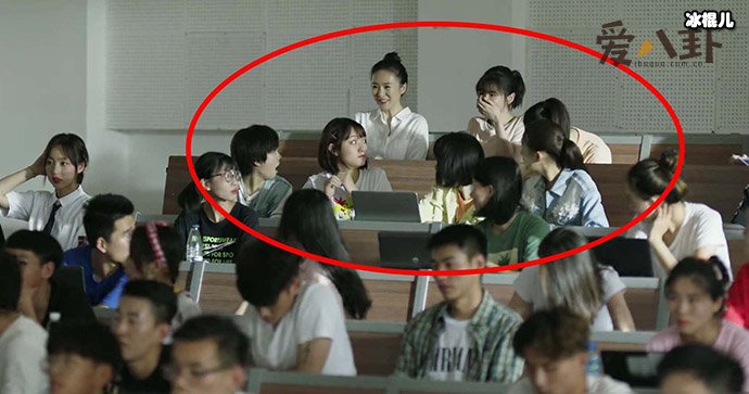 【WPT扑克】二十不惑三十而一个系列,揭秘2部剧主角同框秘密不要太清楚！