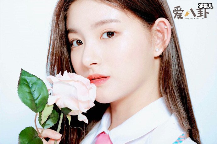 【WPT扑克】王怡人的组合叫什么名字？ 这个组合在韩国处于什么水平