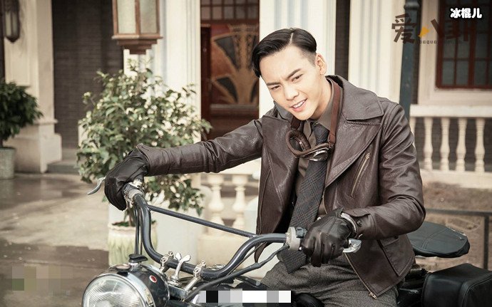 【WPT扑克】原著张大佛爷怎么死的？ 起底张大佛爷的身世之谜