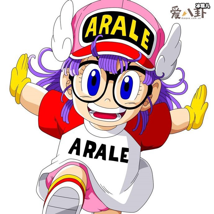 【WPT扑克】阿拉蕾是什么意思？ 出自日本动漫作品