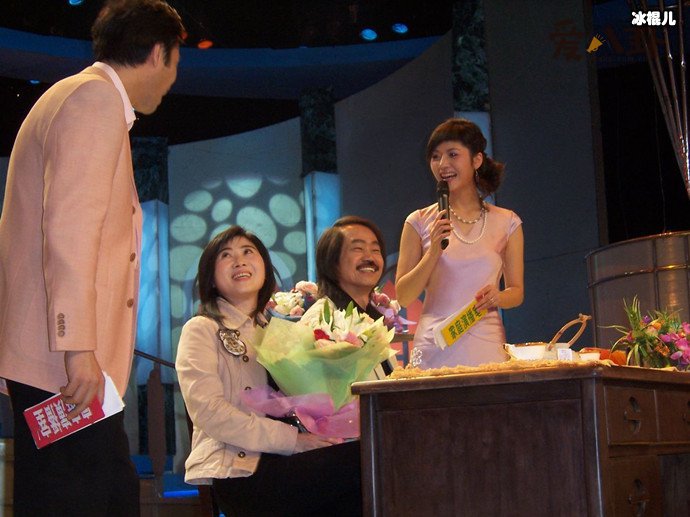 【WPT扑克】元华老婆资料起底， 元秋元华二人关系不简单！