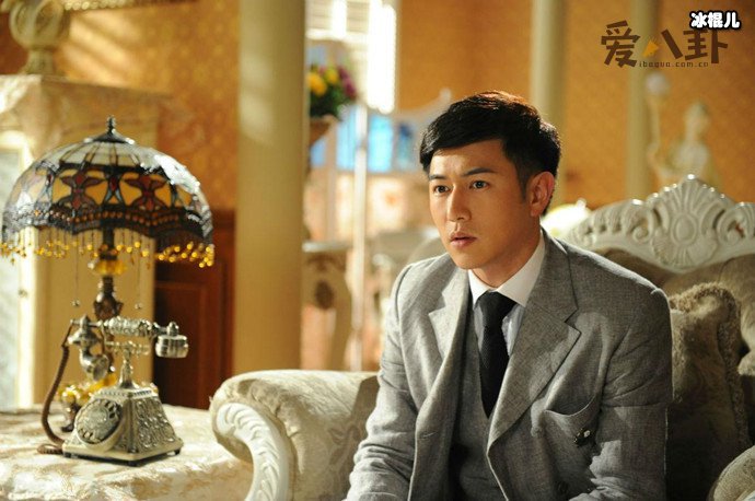 【WPT扑克】陈键锋遭TVB封杀？ 来内地发展却无人问津的原因是什么