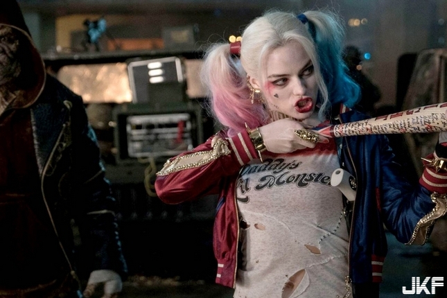 【WPT扑克】5件事！讓你更愛「小醜女」瑪格羅比Margot Robbie