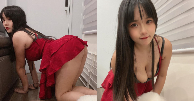 【WPT扑克】小情趣！「寶7」騷辣美體躲貓貓，「大歐派、翹蜜臀」直接反骨露餡！