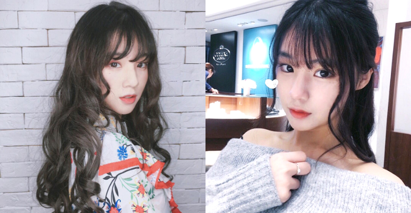 【WPT扑克】多遠都要追起來！清新美女「林庭伊Ruru」不只甜美還性感誘人，是多少人的理想情人啊！