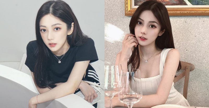 【WPT扑克】極品天菜美炸！上海姑娘「蓋蓋Sky」氣質不凡顏值太高，纖長美腿一擺讓畫面超雋永！