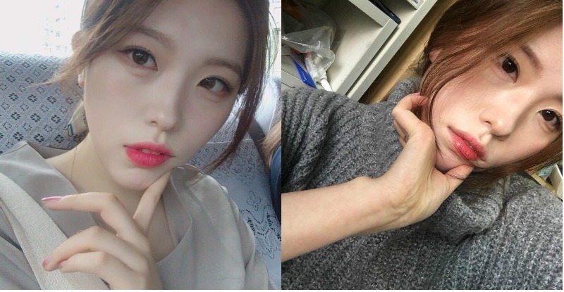 【WPT扑克】意外捕獲！素人正妹「高顏值+迷濛雙眼」 勾魂電眼要被電慘啦…