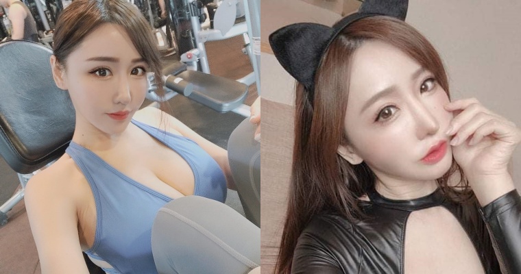 【WPT扑克】JKF 女郎「星野優」緊身皮衣造型曝光！羞問網友：可以帶我回家嗎？