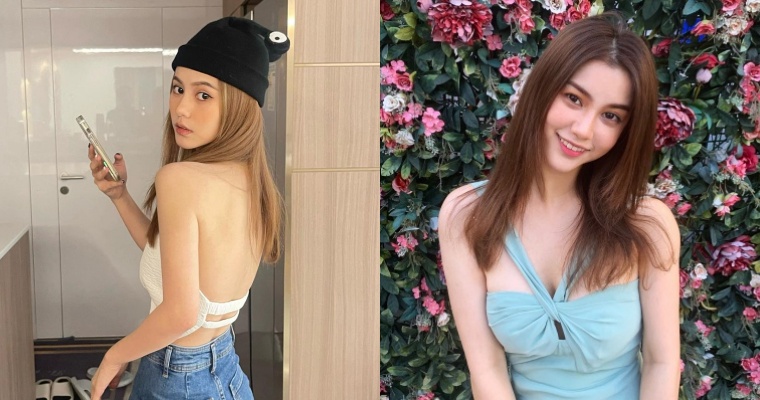 【WPT扑克】24 歲香港女星「鄧月平」為電影猛練身材！昔曾因「F 級上圍」引發網友熱議