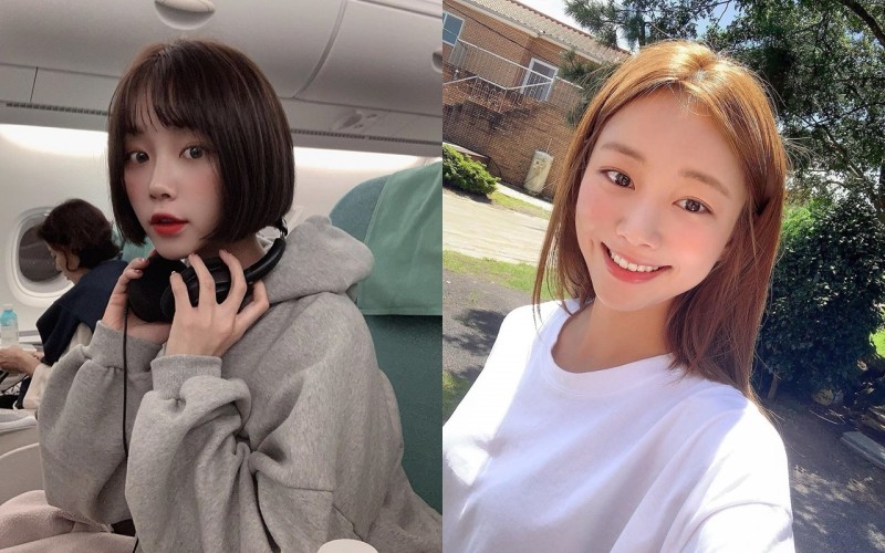 【WPT扑克】天菜網拍闆娘「문이」燦笑露酒窩女友感爆棚　纖細曼妙「絕美線條」辣到讓人鼻血狂噴