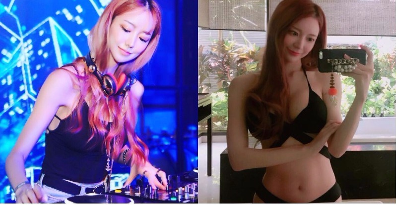 【WPT扑克】加碼福利！「隱乳系DJ」專業表現…一對「白嫩小可愛」震不停讓人全身酥麻麻