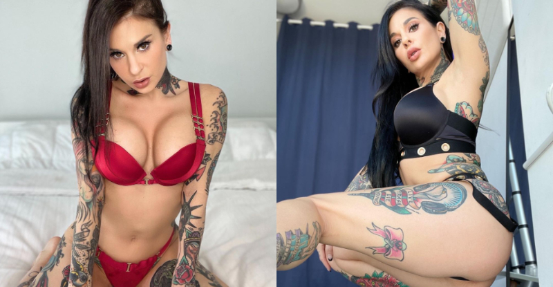 【WPT扑克】熟女姐姐慾望強大…雙管齊上不夠　霸氣眼神洩漏想將人生吞活剝的野心