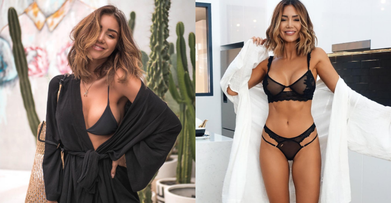 【WPT扑克】只融你口不融你手！「短髮甜心」笑容hen可以　兩顆「巧克力圓乳」好誘人