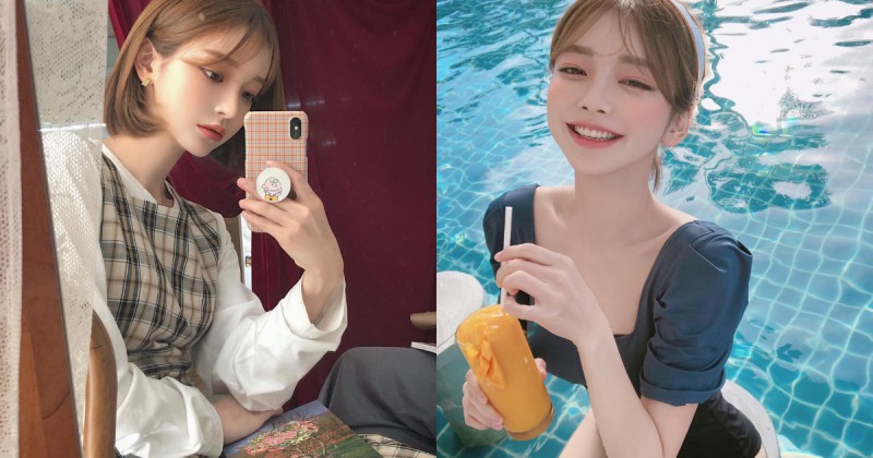 【WPT扑克】短髮正妹蘿莉童顏可萌甜可性感　全身上下散發慵懶氣息讓人想霸氣寵愛