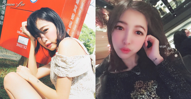 【WPT扑克】大眼正妹好迷人！「夏希KissyVivi」白嫩身材凹凸有致，纖長美腿更讓人口水狂流！