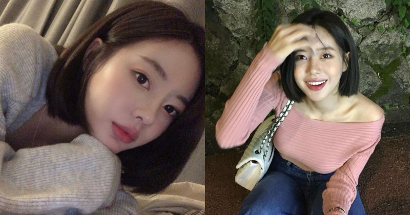 【WPT扑克】梨花大學畢業的「氣質美女講師」！超迷人臉蛋和身材曲線把男網友徹底收服！