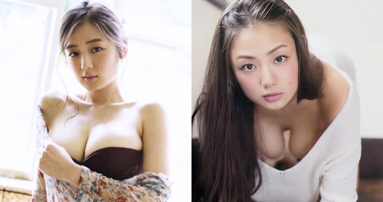 【WPT扑克】轉型電影咖成功！「片山萌美」布料下的「G 杯豪乳」更驚人…還曾出過「露點寫真」