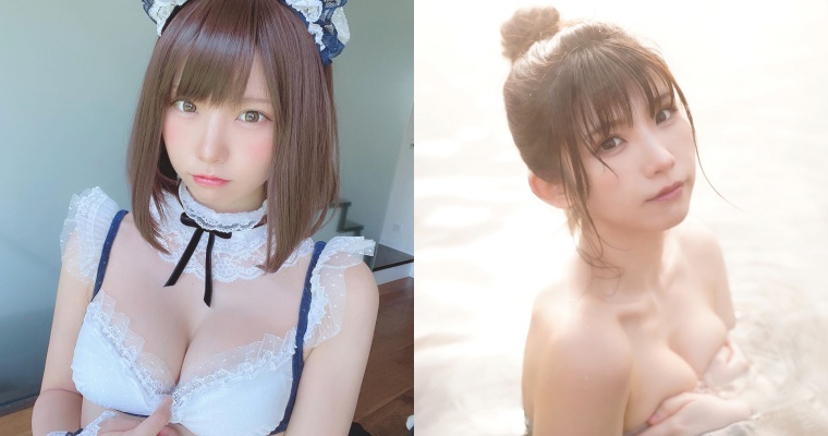 【WPT扑克】可萌可辣！百萬人氣 Coser「Enako」公開最新寫真 純愛風格讓人心動