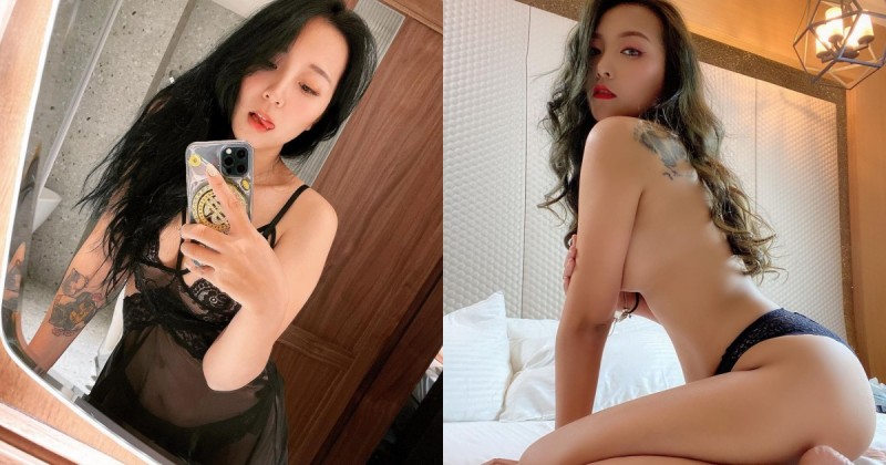 【WPT扑克】超挑逗蜜桃自拍！巨乳正妹「揉揉」屁股也有料，「飽滿翹臀」大方放送！