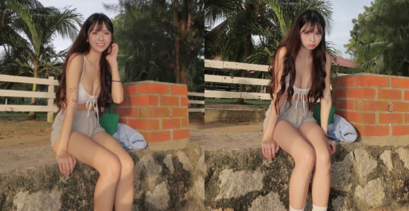 【WPT扑克】既生俞，何生我？前新聞記者《周俞》私下模樣甜翻觀眾